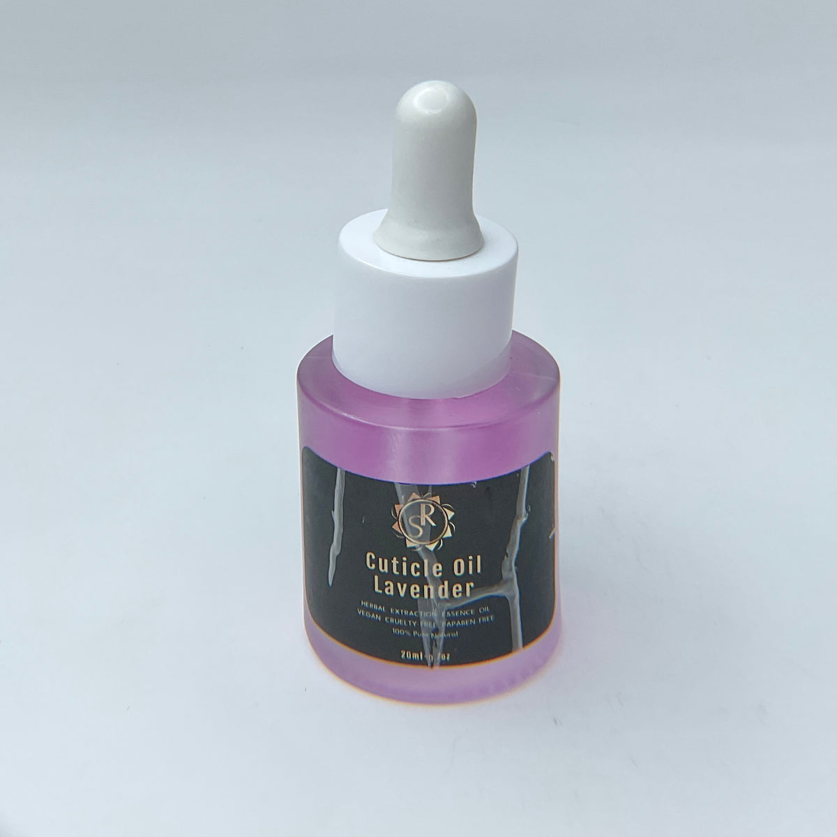 (SR) Cuticle Oil