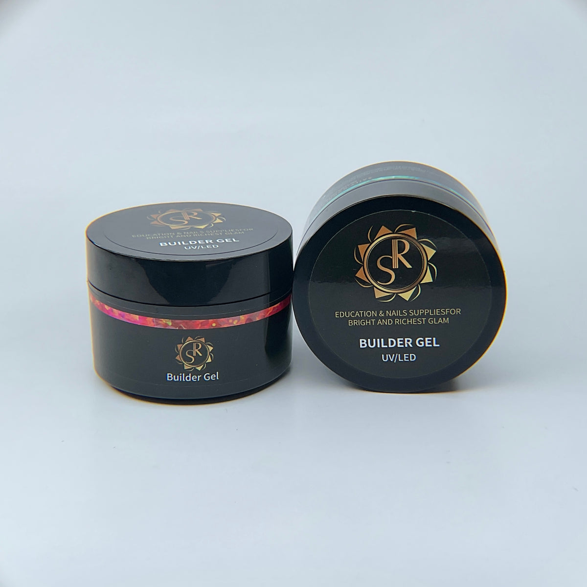 (SR) Builder Gel