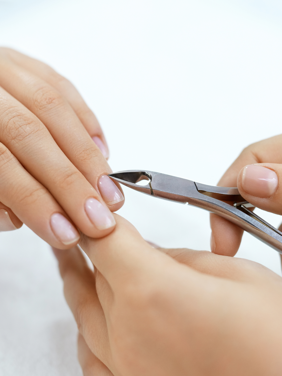 NAIL NIPPER