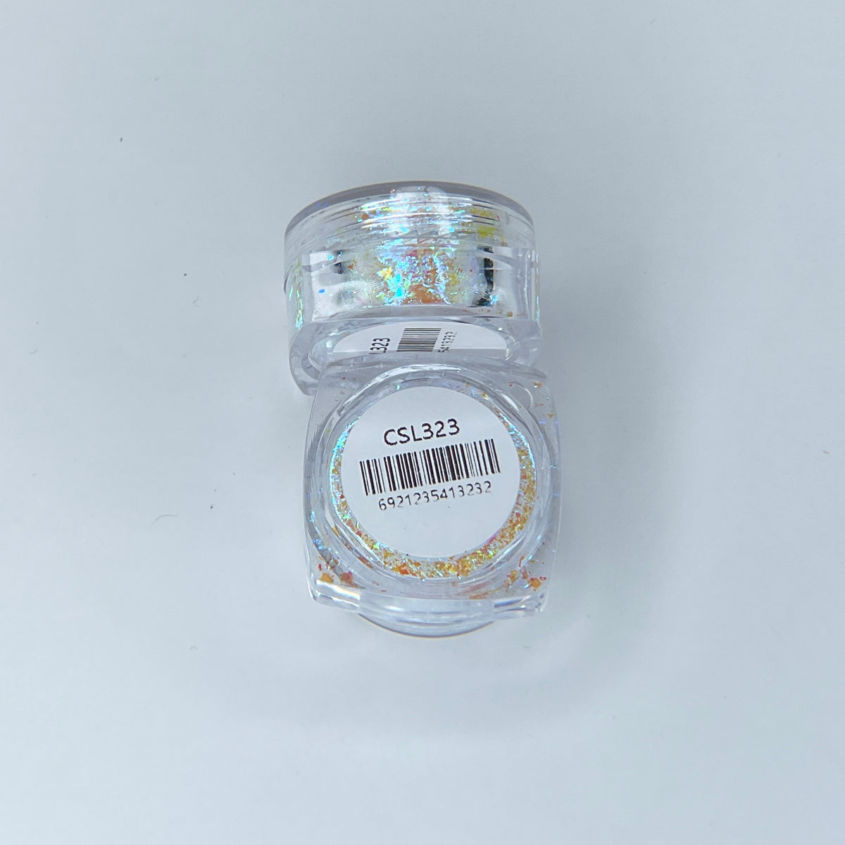 Metallic Flakes (SR)