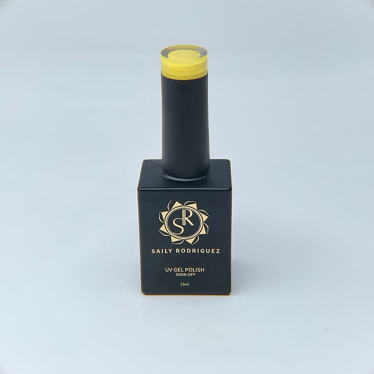 (SR) UV Color Gel Polish