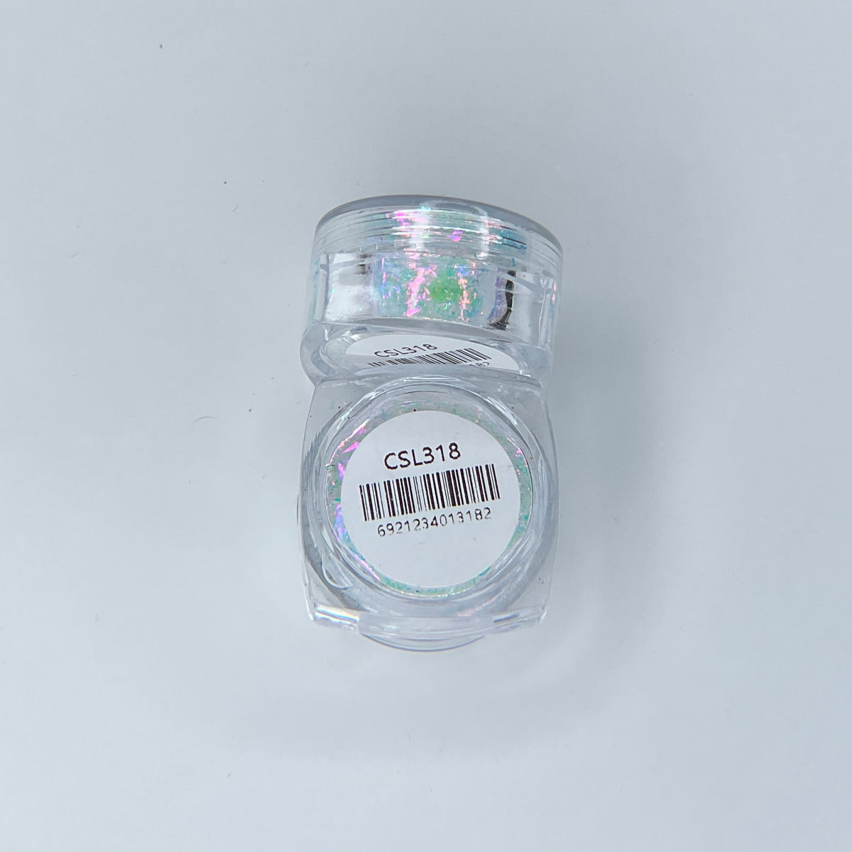 Metallic Flakes (SR)