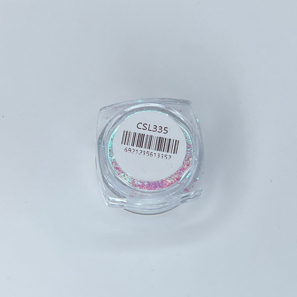 Metallic Flakes (SR)
