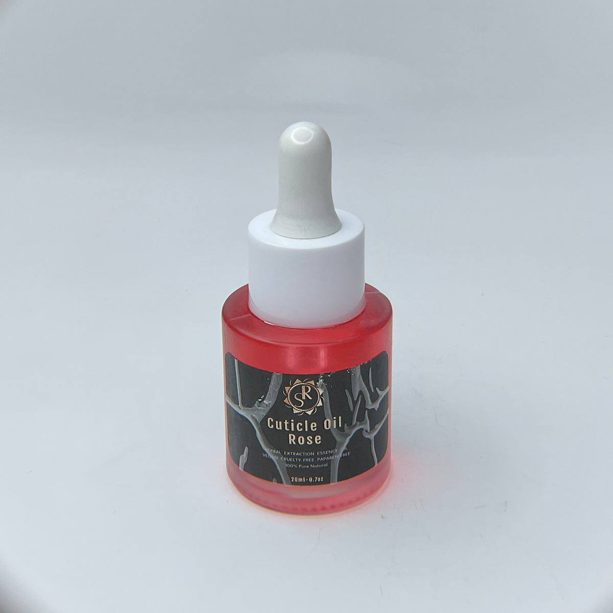 (SR) Cuticle Oil