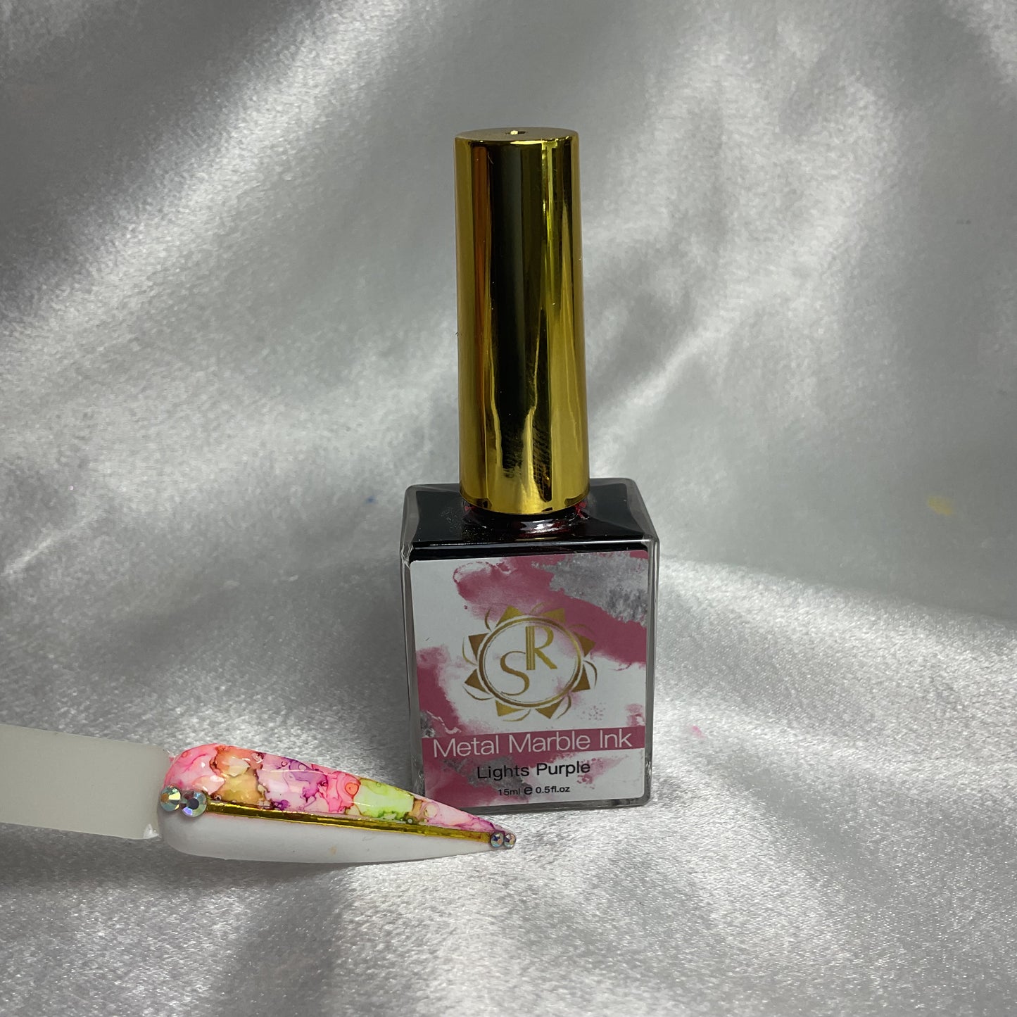 Top coat (SR)TOP COAT