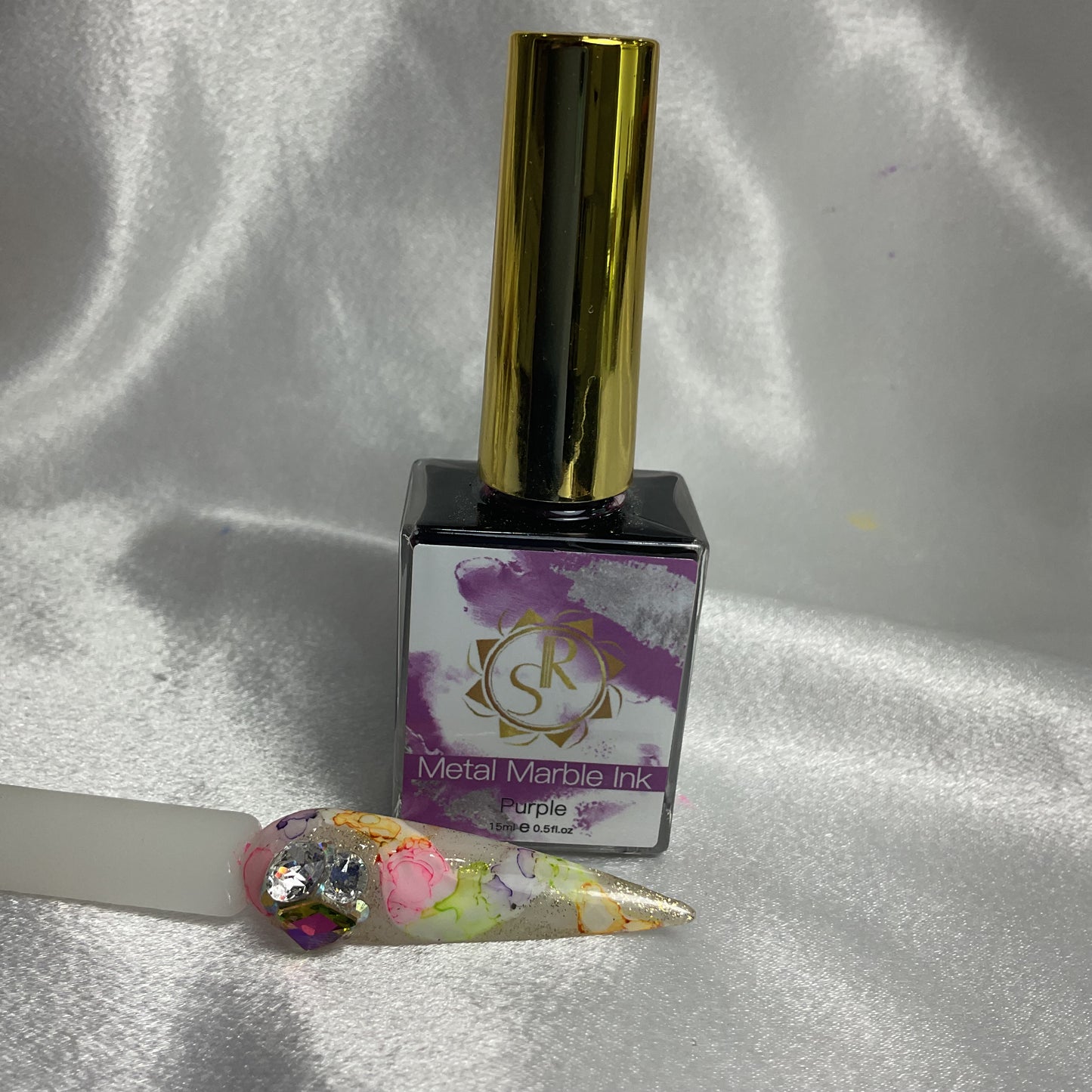 Top coat (SR)TOP COAT