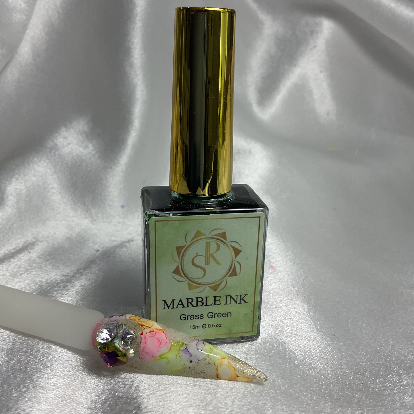 Top coat (SR)TOP COAT