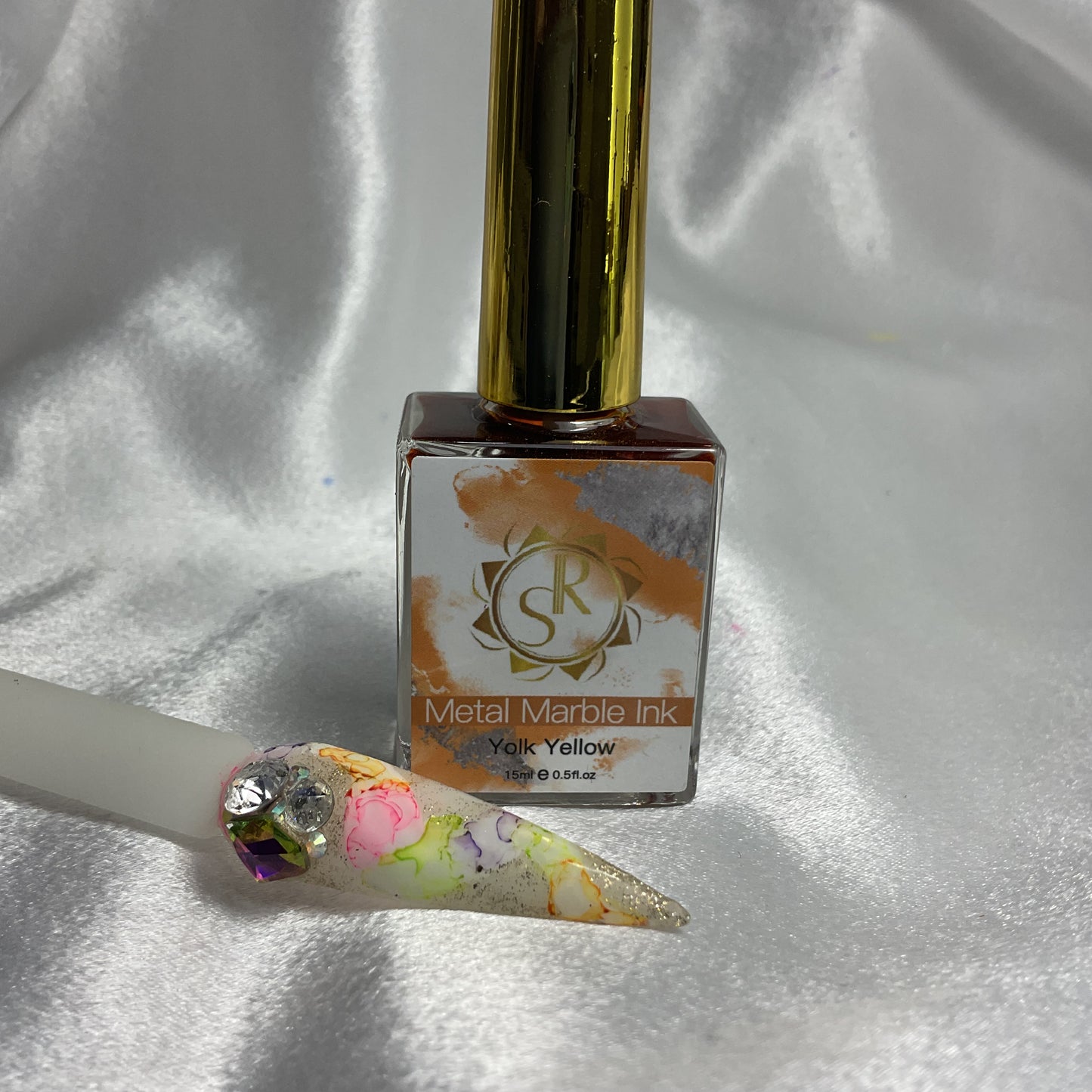 Top coat (SR)TOP COAT
