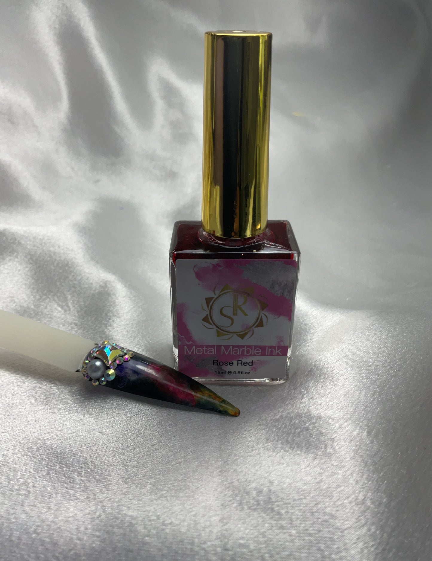 Top coat (SR)TOP COAT